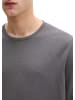 Marc O'Polo Feinstrick-Pullover regular in Grey Morn
