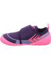 superfit Slipper in lila