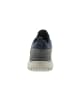 rieker Slipper Blau