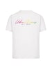 Urban Classics T-Shirt in white