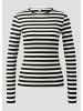 QS T-Shirt  in  99G0_schwarz