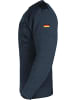 Normani Outdoor Sports Herren BW-Pullover Dörentrup in Navy