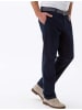 Eurex by Brax Hosen Jimnos in Blue blue