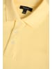 Matinique Poloshirt MApoleo Gerade Passform in Golden Haze