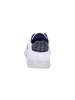 Bugatti Sneaker Low in weiß