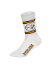 NFL Socken 3er Pack in Pittsburgh Steelers