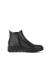 Gabor Chelsea Boots in schwarz