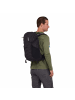 Thule Alltrail Hydration 22L - Wanderrucksack 52 cm (black) in schwarz
