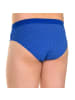 Kisses and Love 2er-Set: Slip in Blue
