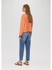 s.Oliver Strickpullover in 2116_orange