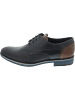 LLOYD Harris Business Schuh Blau