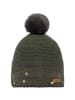Barts KIDS NERIDA BEANIE in Schwarz