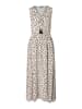 More & More Maxi-Printkleid in small dots print