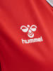 Hummel Hummel T-Shirt Hmlcore Multisport Damen Atmungsaktiv Schnelltrocknend in TRUE RED