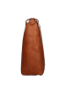 Hill Burry Umhängetasche in BROWN