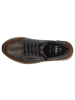 Solidus Damen- Schnürschuhe Karma Weite K in Braun
