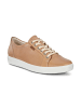 Ecco Sneaker Soft in Beige