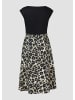 s.Oliver Kleid in 93A1_schwarz