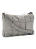 Liebeskind Berlin Bo Umhängetasche 26 cm neutral grey
