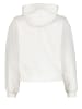 Garcia Kapuzensweatshirt in off white