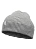Craft Urban Rib Beanie in Grau