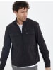 Threadbare Übergangsjacke THB Shacket Rye in Schwarz