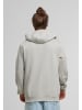 Urban Classics Urban Classics Basic Essential Hoody in lightasphalt