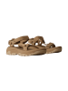 Teva Sandale mit Klettverschluss W Hurricane XLT3 Braun