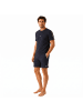 Hugo Boss Sweathose in Blue