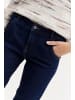 Fransa Straight-Jeans FRVILJA JE 1 FL 20611254 in blau