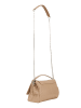 myMo ROCKS Handtasche Handtasche in Beige