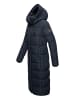 Marikoo Steppmantel Nadeshikoo XVI in Navy