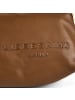 Liebeskind Berlin Elvira Umhängetasche Leder 25 cm sepia