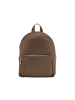Bogner Rucksack 'Verbier Play 1.0 Hermine in Toffee 25,00 x 31,00 x 10,00 cm'