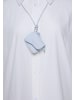 KIANNA Women 2-Piece Set in White