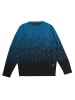 KOROSHI TRICOT BOY in blau