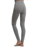 Wolford Leggings Shaping Athleisure in Grau