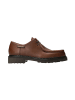 Mephisto SHOES "Peppo" in chestnut