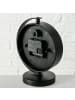 Boltze Uhr in schwarz