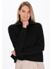 usha WHITE LABEL Women Sweater in black