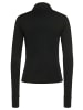 LASCANA ACTIVE Laufshirt in schwarz