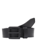 Jack & Jones Gürtel in Black