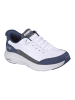 Skechers Sneakers Low Skechers Slip-ins: Contour Foam - Cozy Fit Golden Hour in bunt