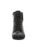 Think! Stiefelette MENSCHA in Mocca