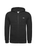 Lacoste Sweatjacke SH9626 in schwarz