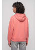 alife and kickin Kapuzensweatshirt SorgaAK A in peach