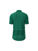 DANISH ENDURANCE Kurzärmeliges Radtrikot Sustain Cycling in green