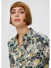s.Oliver Bluse in 67A0_petrol