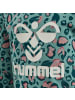 Hummel Kinder Longsleeve "Sonja T-Shirt Longsleeve" in Blau