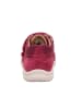 superfit Ankle Boot WHALEY in Rot/Pink